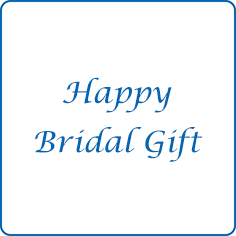 Happy Bridal Gift